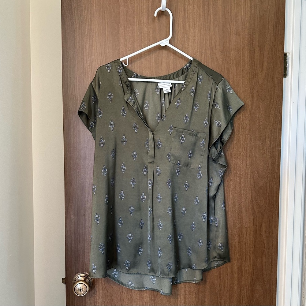 Liz Clairborne blouse